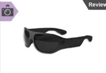 ORBI Prime – 360° Video Recording & Image Capturing Eye-Wear?