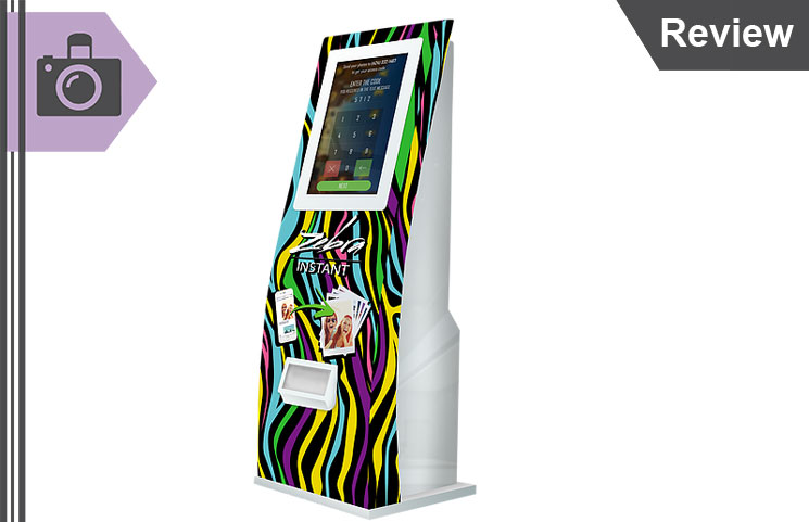 Zebra Instant – Turn Mobile Photos Into Postcard-Quality Prints?