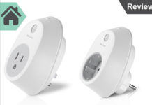 TP-Link HS100 Smart Plug – Easily Control Your Wi-Fi Devices?