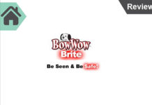 BowWow Brite – Dog Leash With LED Light Technology Safe?