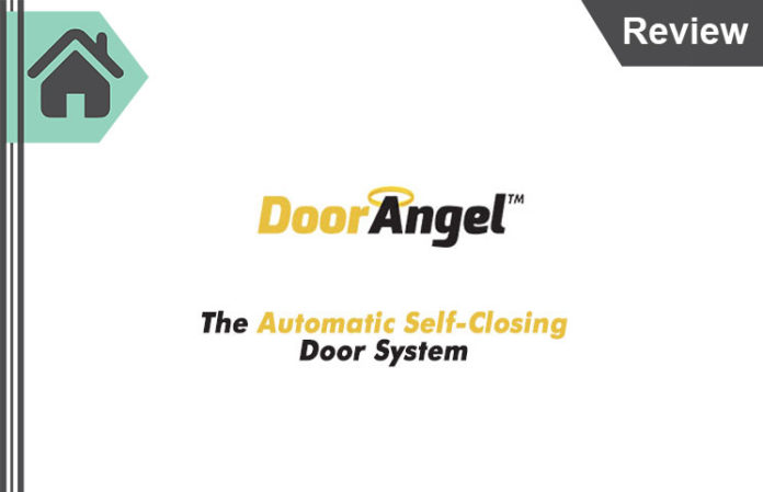 door-angel
