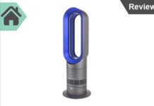 Dyson AM09 Fan Heater – Best Personal Cooling & Heating Fans?
