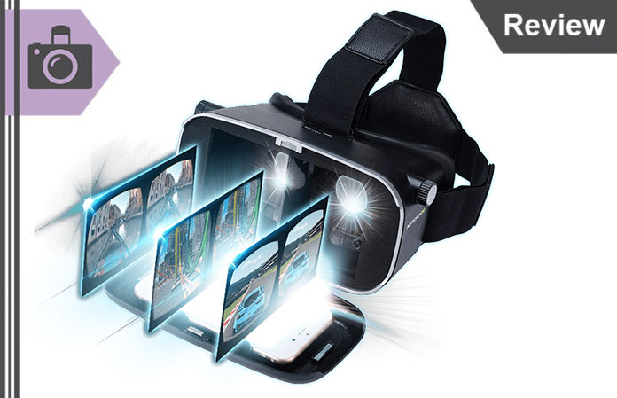 virtual reality headsets
