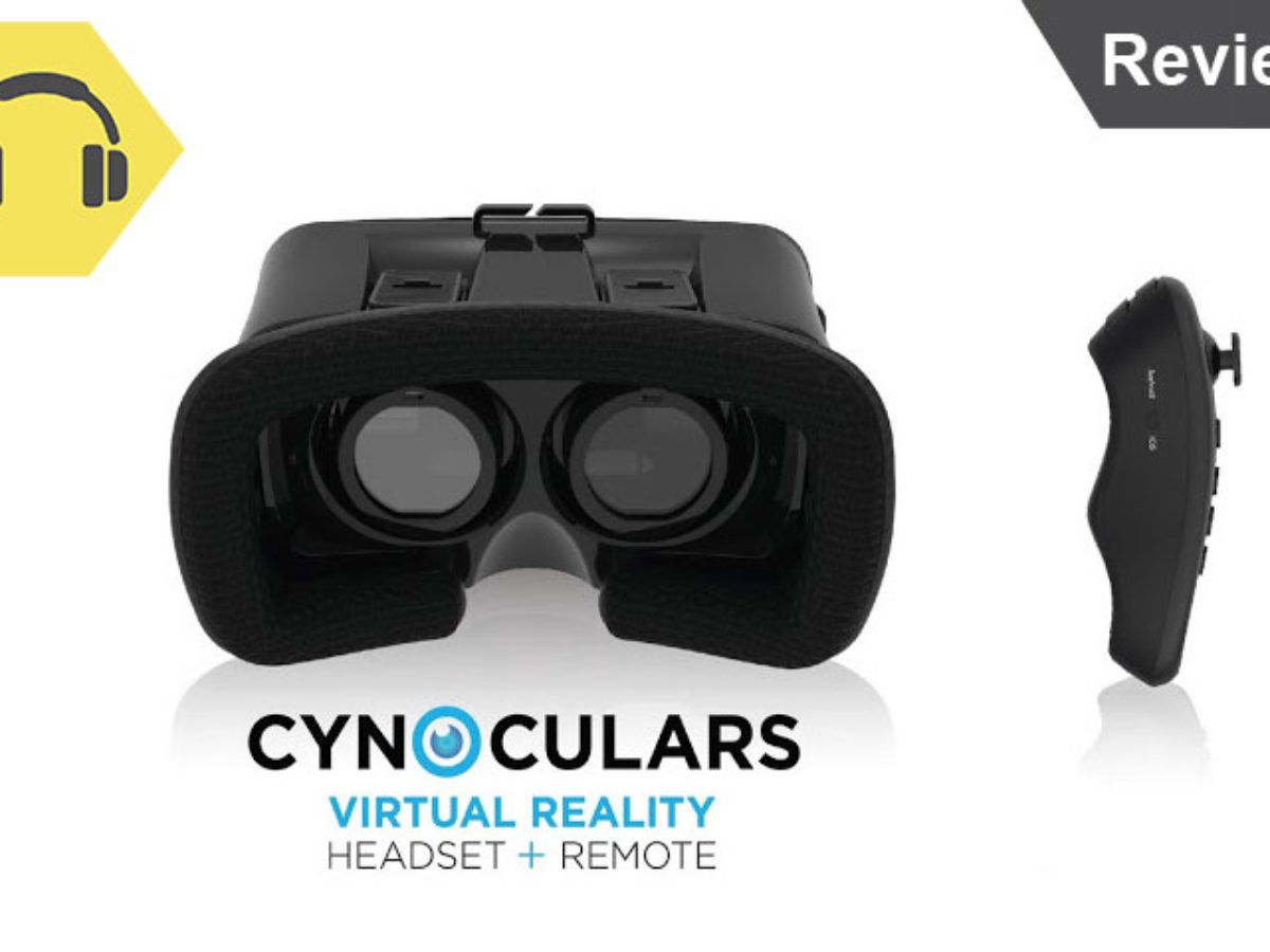 cynoculars virtual reality apps for iphone