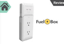 FuelBox – Dock & Battery Pack For Ultimate Charging Solution?