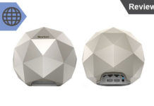 Norton Core Router – Advanced Machine Learning Home WiFi Security?