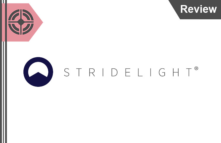 Stridelight