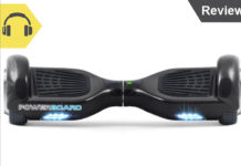 Powerboard Hoverboard: Charger, Manual and Buyer Guide