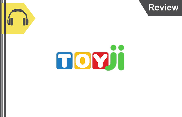 Toyji – Worlds First Smart Toy Platform for Personalized Learning?