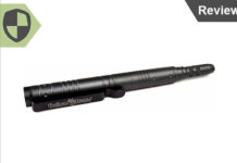 Hoffman Richter Stinger Spy Tactical Pen Review – Real Self Defense Tool? Hoffman Richter Stinger Spy Tactical Pen