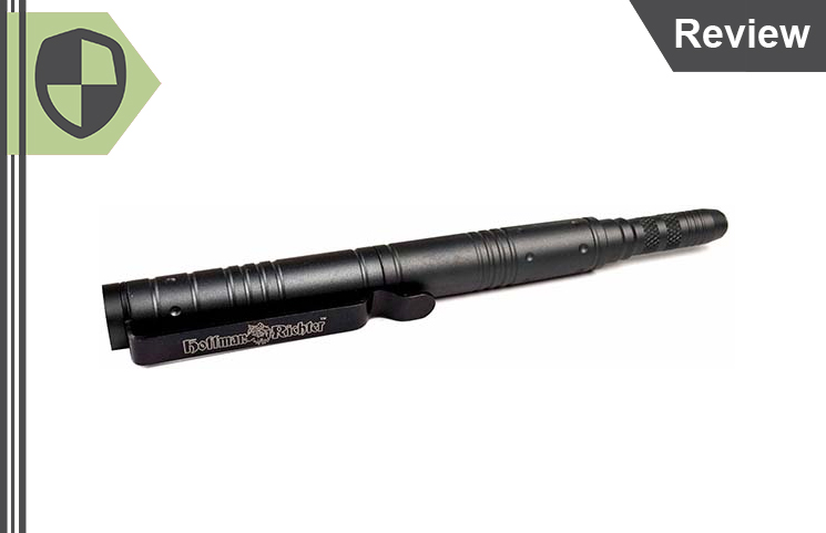 Hoffman Richter Stinger Spy Tactical Pen