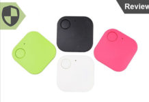 Ping Review – Smallest GPS Long Range Locator For Kids, Pets & Luggage? Ping