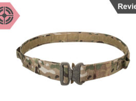 Tac Belt