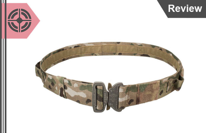 Tac Belt Tac Belt