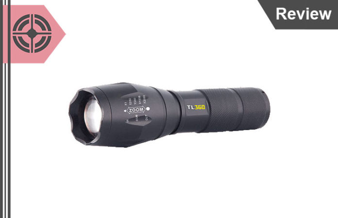 Tactic Light360 Tactic Light360