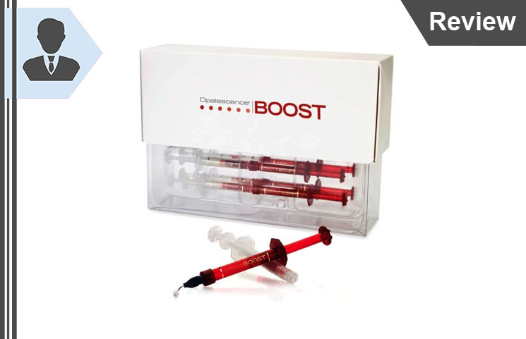 Xtra Boost