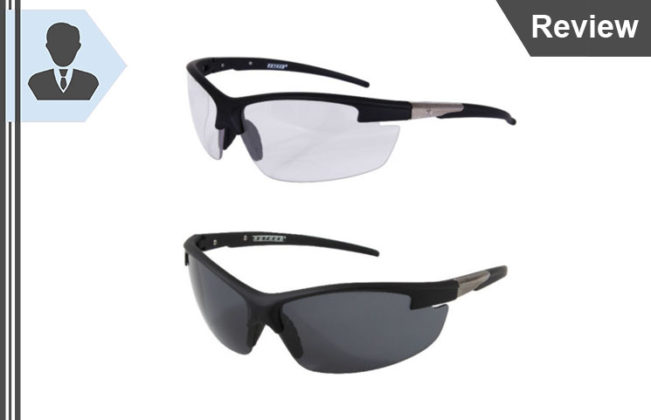 Tac Glasses Review - Bell &amp; Howell Military-Grade Anti-Glare Sunglasses?