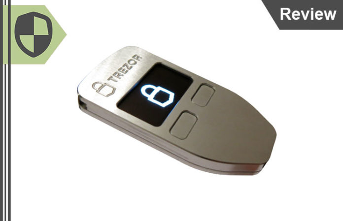 Trezor Trezor