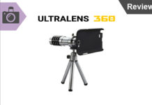 UltraLens 360 Review – Premium Smartphone Telephoto Camera Lens? UltraLens 360