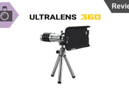 UltraLens 360