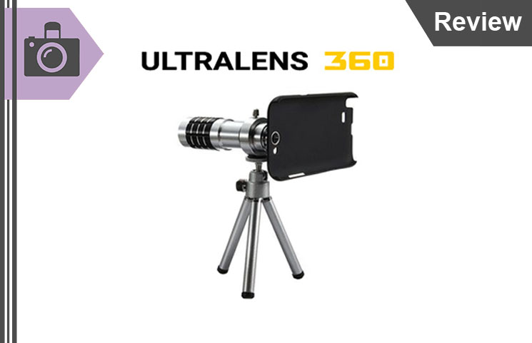 UltraLens 360