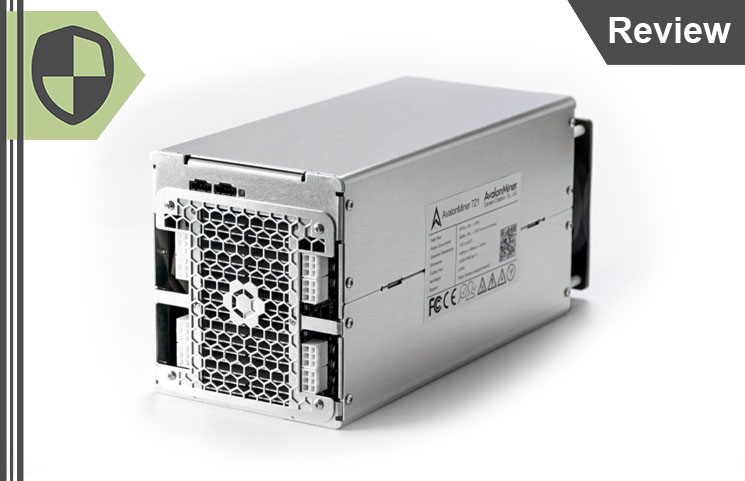 Canaan Review – Quality Blockchain Servers & AvalonMiner Equipment?