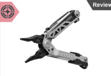Gerber Center Drive Review – Versatile One-Thumb Opening Multi-Tool? Gerber Center Drive