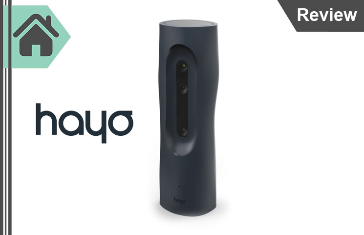Hayo Virtual Remote Controls Review – Smart Home Device Controller?