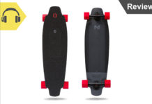 Inboard M1 Electric Skateboard Review – Innovative LED Technology? Inboard M1 Electric Skateboard
