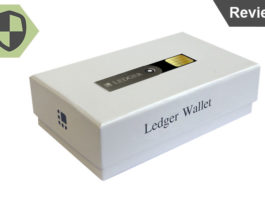 Ledger Wallet