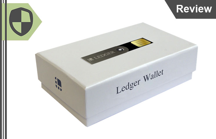 Ledger Wallet