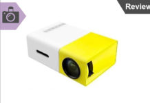 Lumi HD Projector Pro 2 Review – Hazel Harper Portable Bright TV Screen? Lumi HD Projector Full HD Ultra Portable and Incredibly Bright