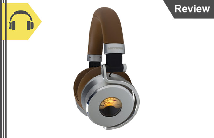 METERS OV-1 Headphones METERS OV-1 Headphones