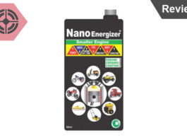 Nano Energizer