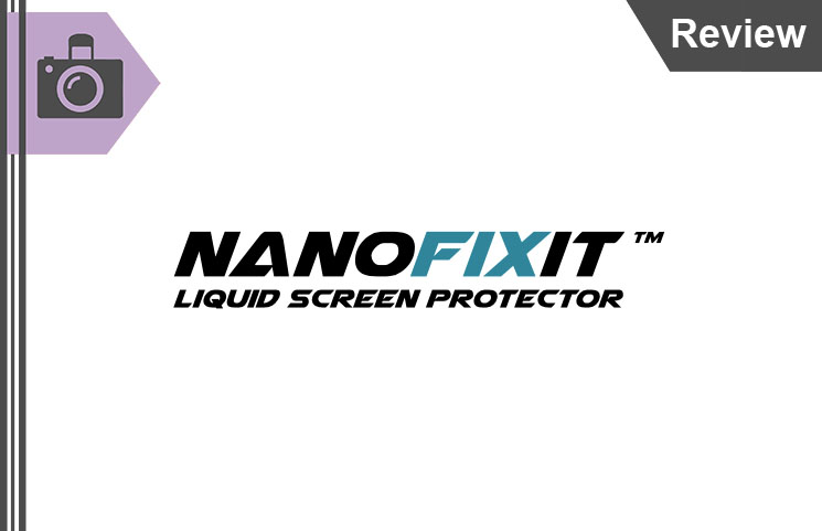 Nanofixit