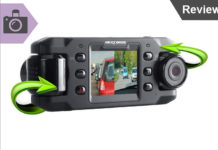 Nanotech Dashcam Review – Compact High Quality Car Video Recorder?