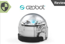 Ozobot Review – Evo Smart & Bit Creative Toy Robots With App For Kids? Ozobot