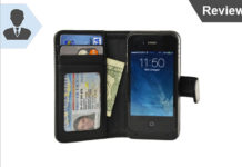 Power Plus Wallet Review – RFID Blocking Wallet & Cellphone Charger? Power Plus Wallet