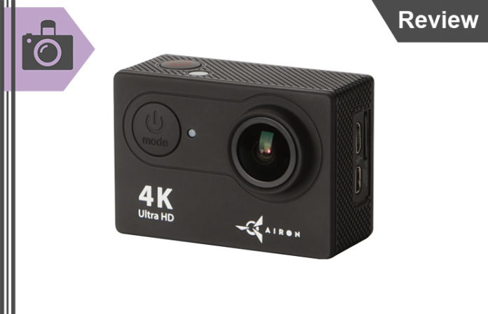 ProCam 4k ProCam 4k