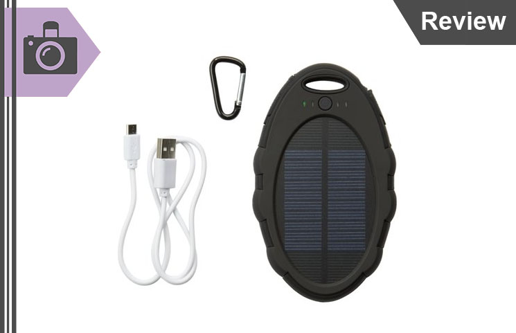 Solar Juice Pro Review – Does Solar Powered Mobile Charger Device Work?