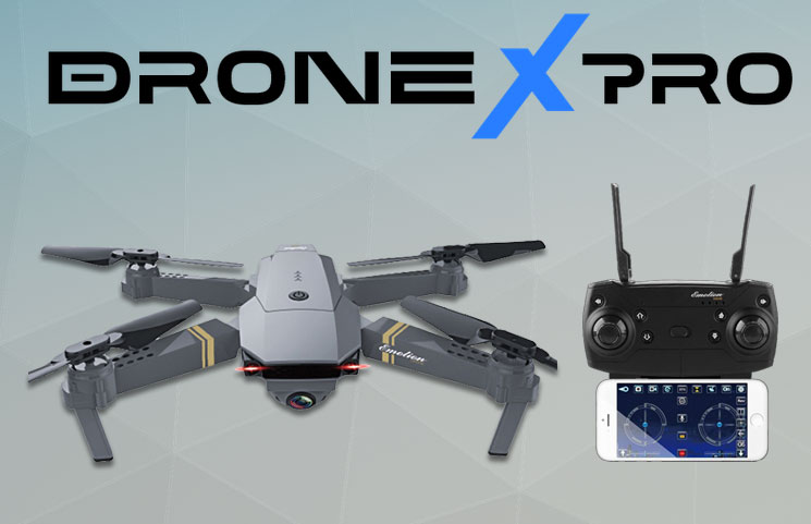 DroneX Pro