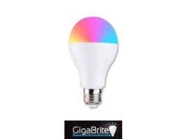 GigaBrite Smart Bulb