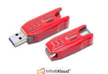 InfinitiKloud Review: Safe USB Computer File Backup Storage Device? InfinitiKloud