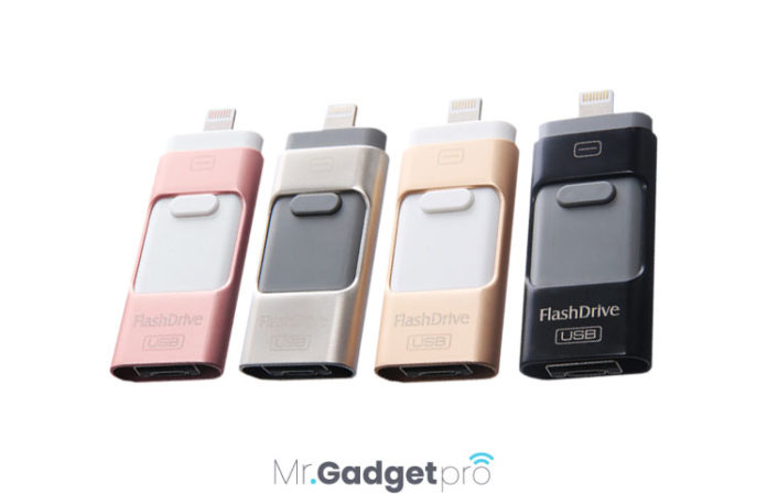 Mr-Gadget-Pro-Flash-Drive Mr. Gadget Pro Flash Drive