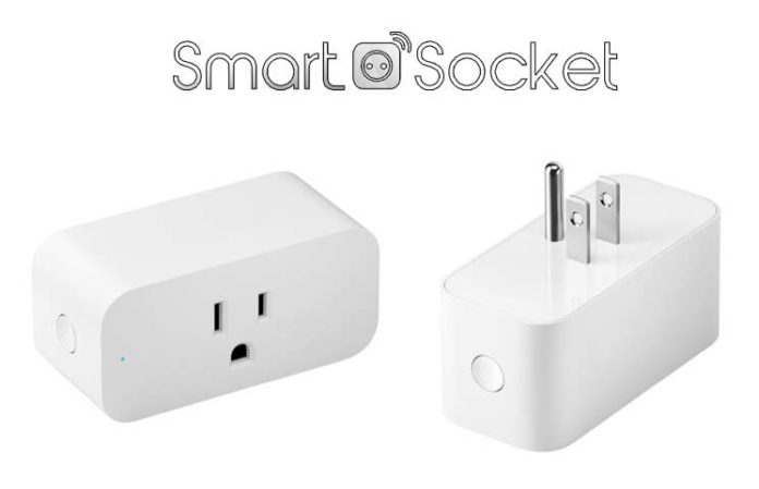Smart-Socket Smart-Socket