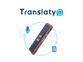 Translaty Pro