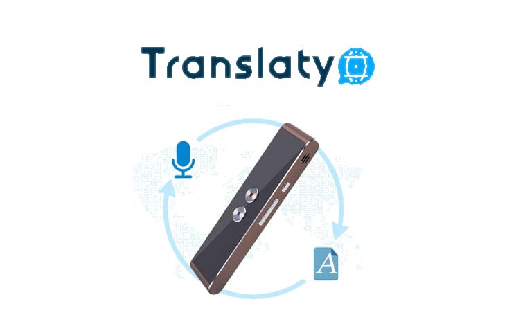 Translaty Pro
