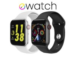 ewatch-smart-watch