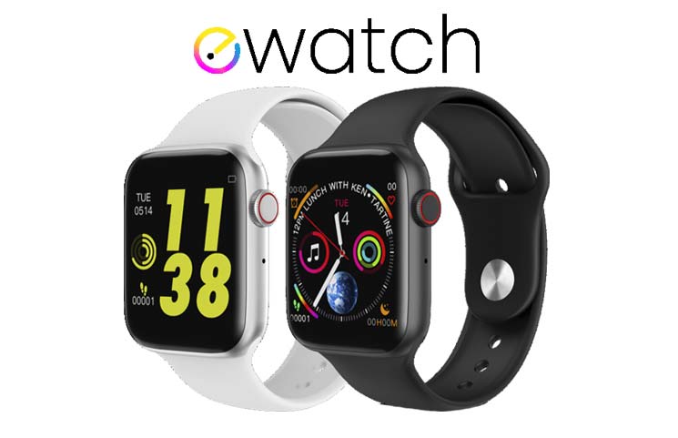 ewatch-smart-watch