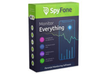 SpyFone: Child And Employee Smartphone Monitoring Software Tracks Use In Stealth spyfone